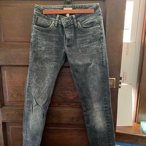 Burberry Brit Skinny Jean-28
